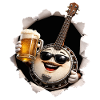 Banjo Beer