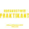 Hörakustiker Praktikant Hörakustik Praktikum