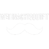 Christmas Outfit Mustache