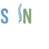 Lizenzierte DC Professional Spinal Adjustment Apparel