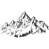 Gebirge