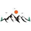 Gebirge