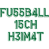 Football is a home football fan