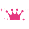 Crown - Gift Idea - Stars