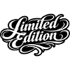 Limited edition
