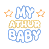 Prénom Athur