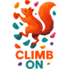Bouldering Squirrel Climbing Motivation Gift