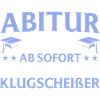 Abitur réussi en 2026 Examen final