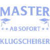 Studies Completed 2026 Master's Degree Gift