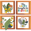 Picture frames