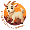 Little Goat, The Great Adventure