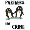 Partners in Crime