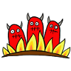3 Devils