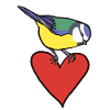 and Heart