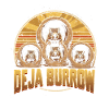 Groundhog Day Groundhog Deja Burrow