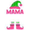 Christmas, family, mother, mom, elf
