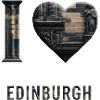 I Love Edinburgh – Stone City Architecture