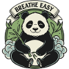 Panda Easy Zen