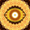 Suneye Mandala Rays
