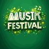 Green Music Festival Motif