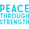 Peace Through Strength 
