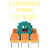 The Abominable Man of Sieges