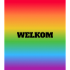 LGBT safe space welcome Welkom Dutch