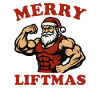 Merry Christmas, Merry Santa, Where