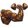 Steampunk Aesthetics & Retro-futurism