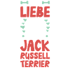 Love Jack Russell Terrier