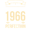 1966 – Aged to Perfection – Limited Edition