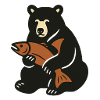 The Happy Bear