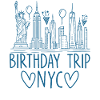 NYC Birthday Trip