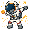 astronaute