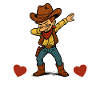 Cowboy Kids