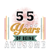 55 ans de Grand Insigne