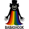 BABASHOOK: Der fabelhafte Regenbogengeist des Stolzes
