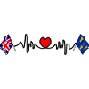 Cheshire &amp; UK Heartbeat