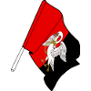 Drapeau du Buckinghamshire