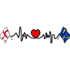 Cheshire & England Heartbeat