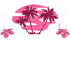 Hawaiian Ukulele Uke Ukelady