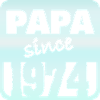 Papa 1974