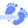 Naissance de Benno