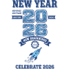 Feiere Neujahrsbeginne 2026