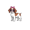 Brittany Spaniel Saying Brittany Spaniel Gift