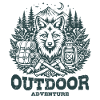 Outdoor Adventure | Nature - Camping - Hiking