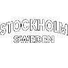 Stockholm – Sweden Text Design