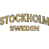 Stockholm Curved Typography