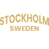Stockholm – Sweden Text Design