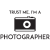 Trust Me I'm a Photographer